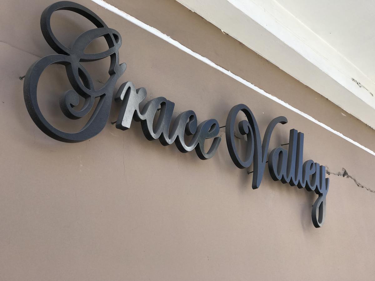 Grace Valley Hotel Arequipa Luaran gambar