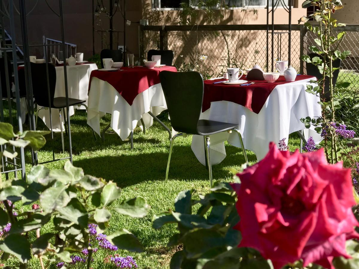 Grace Valley Hotel Arequipa Luaran gambar