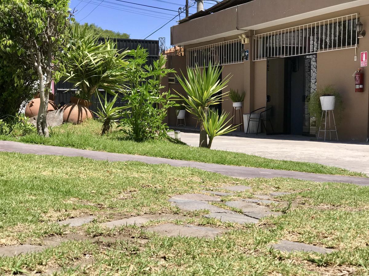 Grace Valley Hotel Arequipa Luaran gambar