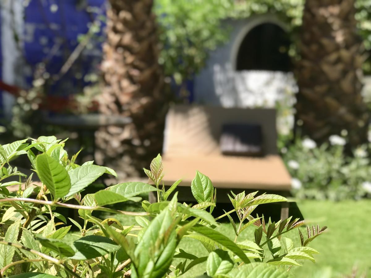 Grace Valley Hotel Arequipa Luaran gambar