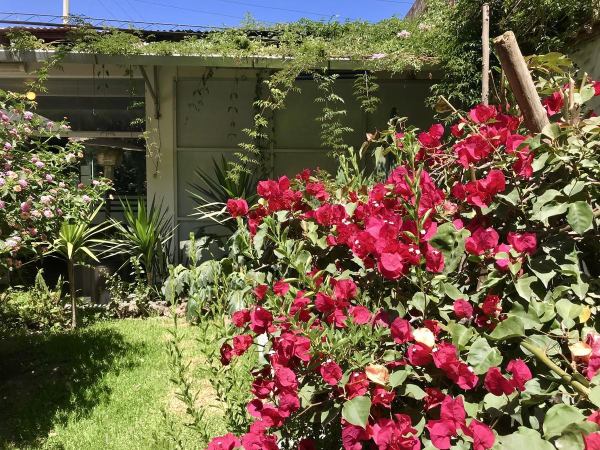 Grace Valley Hotel Arequipa Luaran gambar