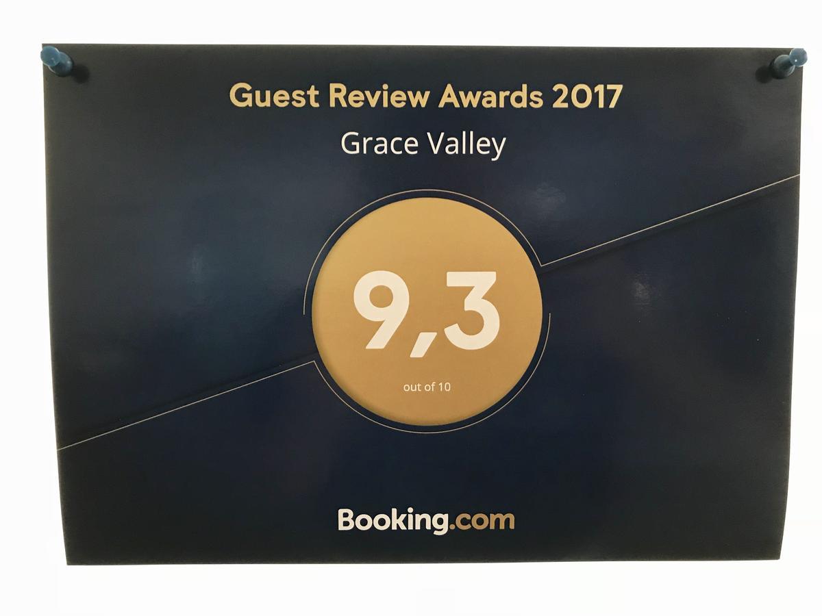 Grace Valley Hotel Arequipa Luaran gambar