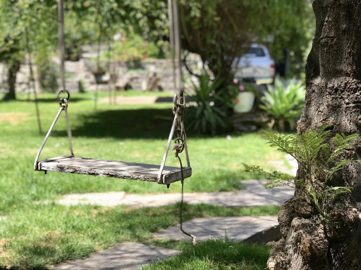 Grace Valley Hotel Arequipa Luaran gambar
