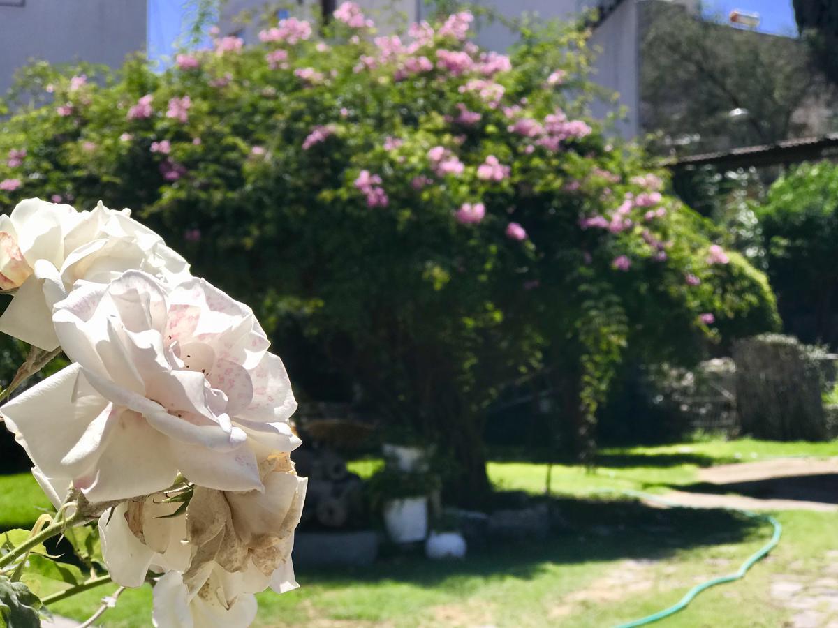 Grace Valley Hotel Arequipa Luaran gambar